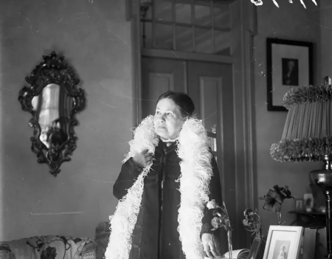 Maria Amália Vaz de Carvalho 